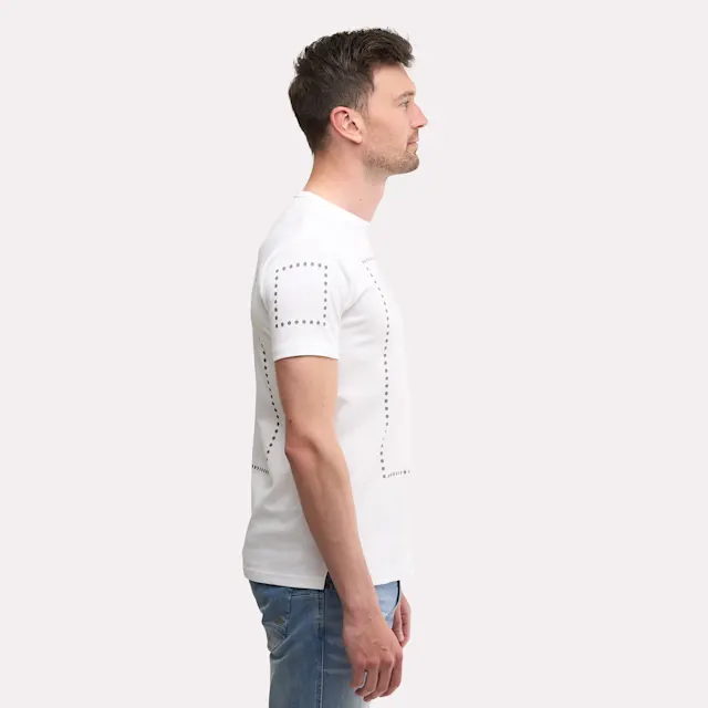 T-shirts Tee Jays Interlock, foto 6