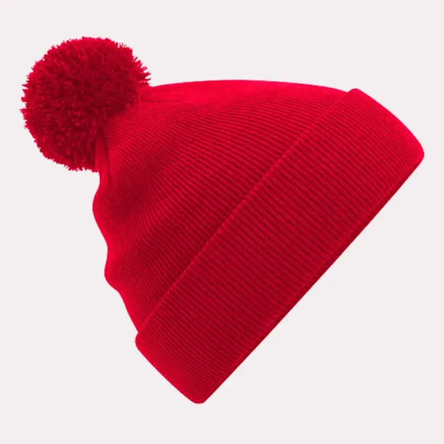 Gebreide mutsen original pompom, foto 9