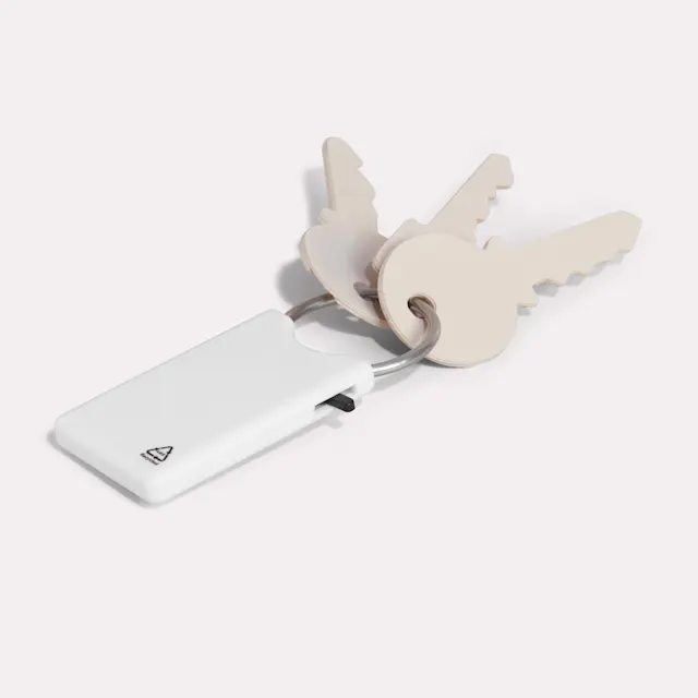Sleutelhangers, foto 4