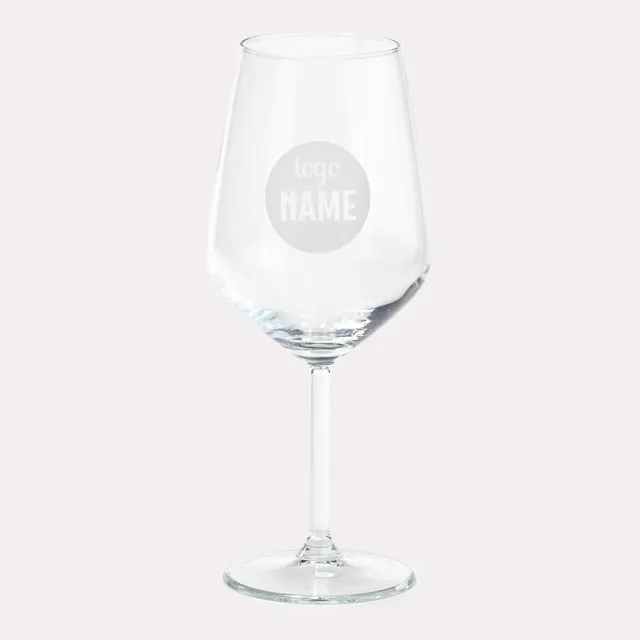 Wijn- en champagneglazen, foto 2