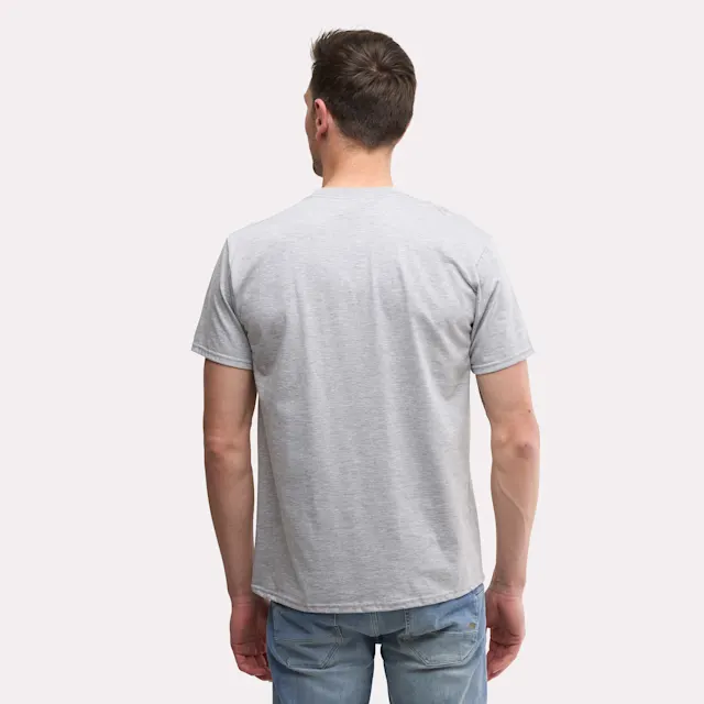T-shirts Russell Classic, foto 2