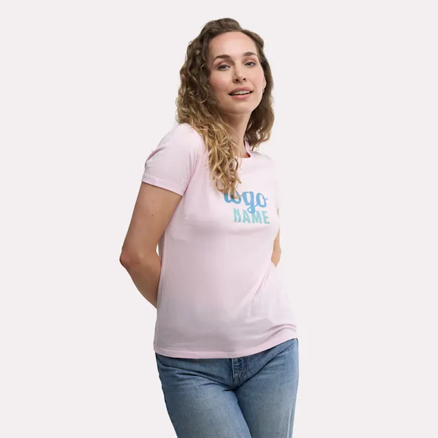 T-shirts B&C 190, foto 3