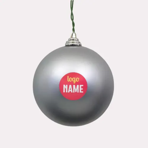 Kerstballen, foto 4