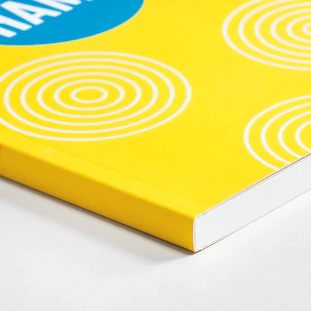 Softcover boeken, foto 4