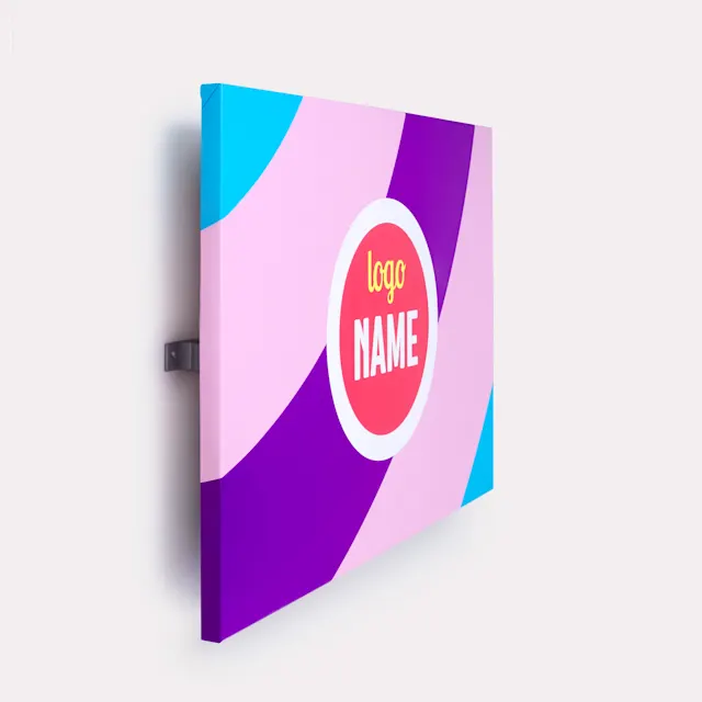 Blinde spandoekframes, foto 6