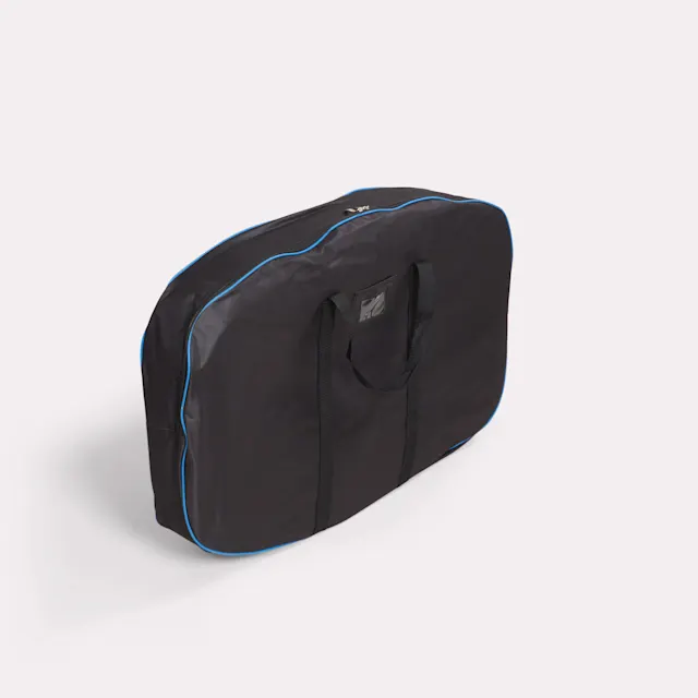 Zipper balies, foto 3