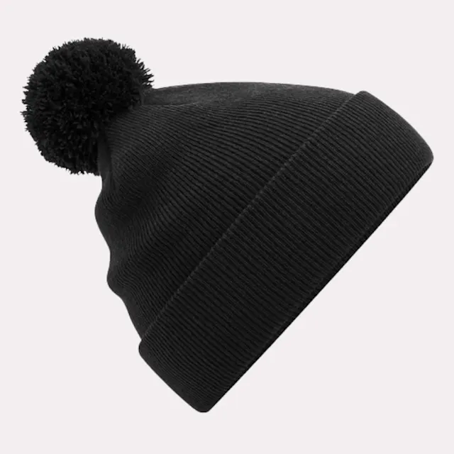 Gebreide mutsen original pompom, foto 5