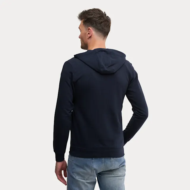 Hoodies Clique Premium OC Zipped, foto 10