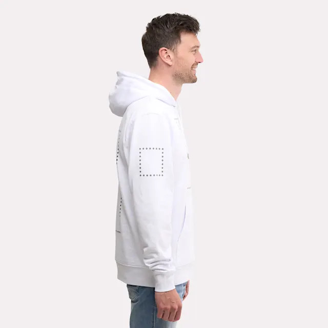 Hoodies Stanley/Stella Cruiser 2.0, foto 6