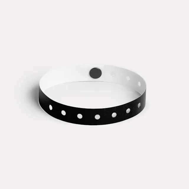 Plastic polsbandjes, foto 11
