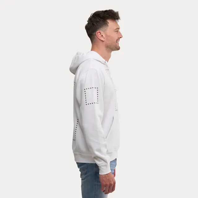 Hoodies Clique Basic, foto 6