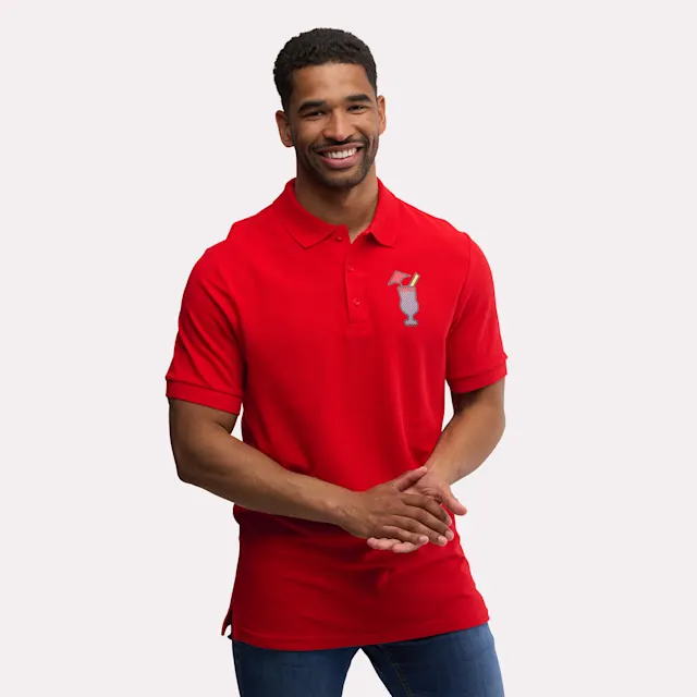 Polo's Gildan Hammer, foto 9