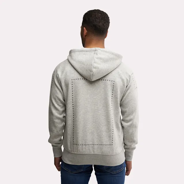 Hoodies Tee Jays Full-Zip, foto 7