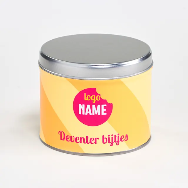 Deventer bijtjes in blik, foto 2