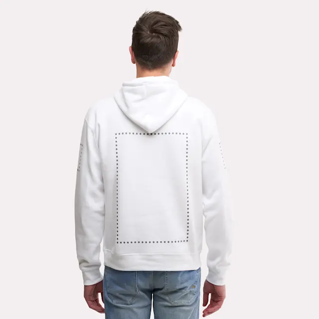 Hoodies Russell Authentic, foto 7