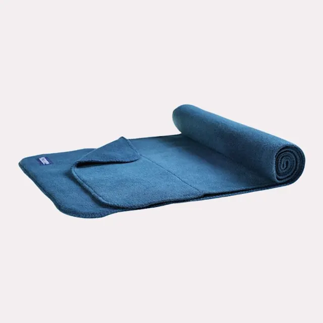 Fleece sjaals deluxe, foto 8