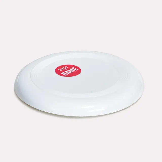 Frisbees, foto 2