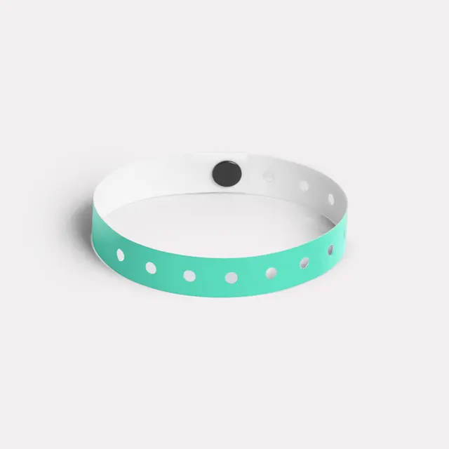 Plastic polsbandjes, foto 10