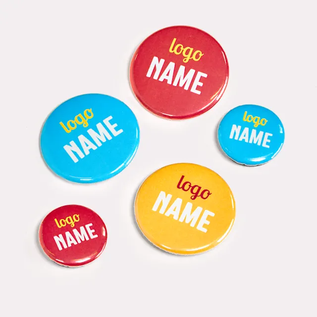 Buttons