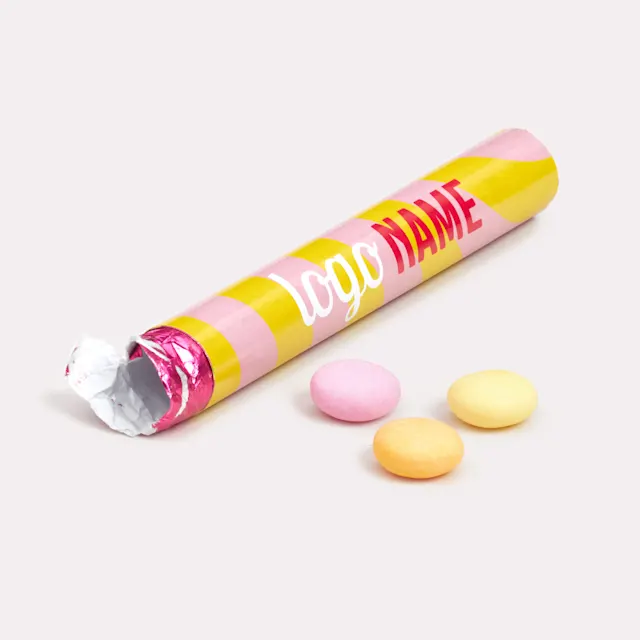 Mentos rollen, foto 4