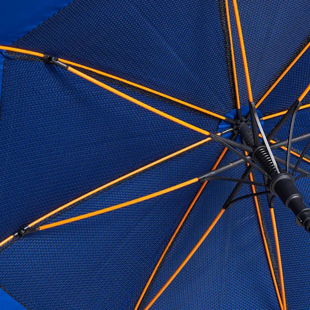 Storm Paraplu's Falcone Automatisch Windproof 130 cm (GP-76), foto 2