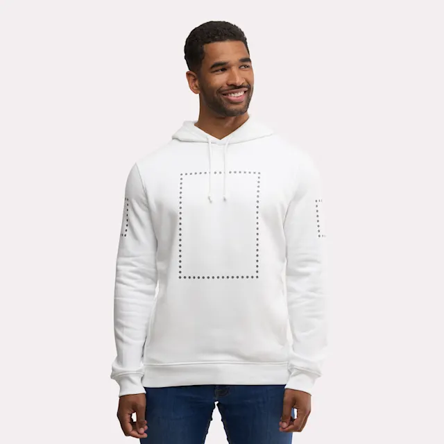 Hoodies B&C Inspire, foto 5
