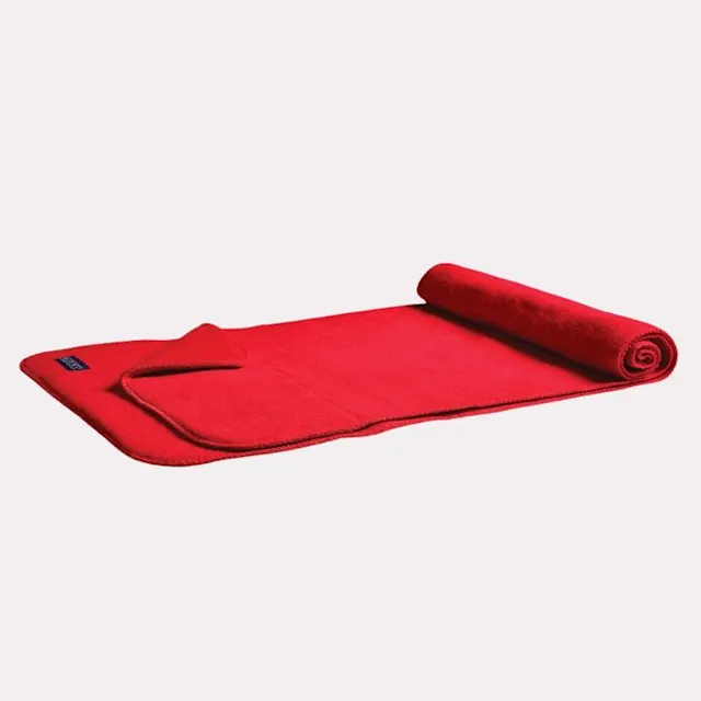 Fleece sjaals deluxe, foto 6