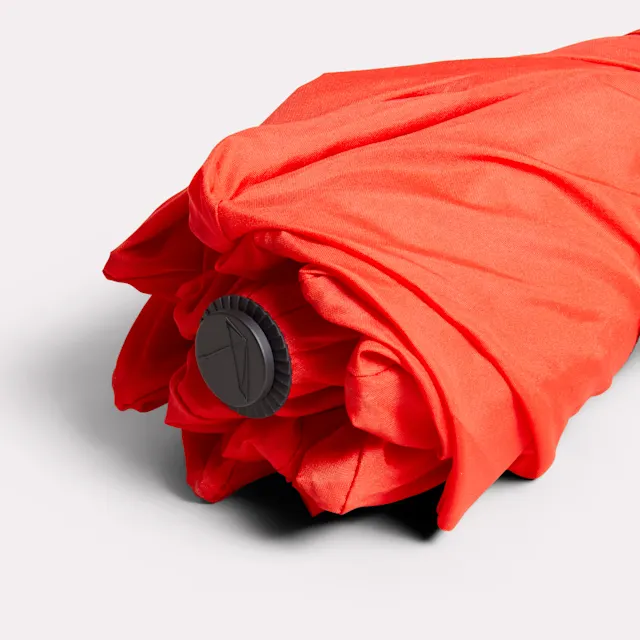 Eco Opvouwbare Paraplu's Stormaxi Automatisch openen en sluiten Windproof 90 cm, foto 4