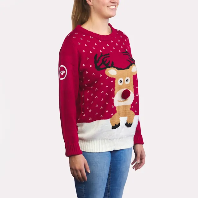 Kersttruien, foto 11