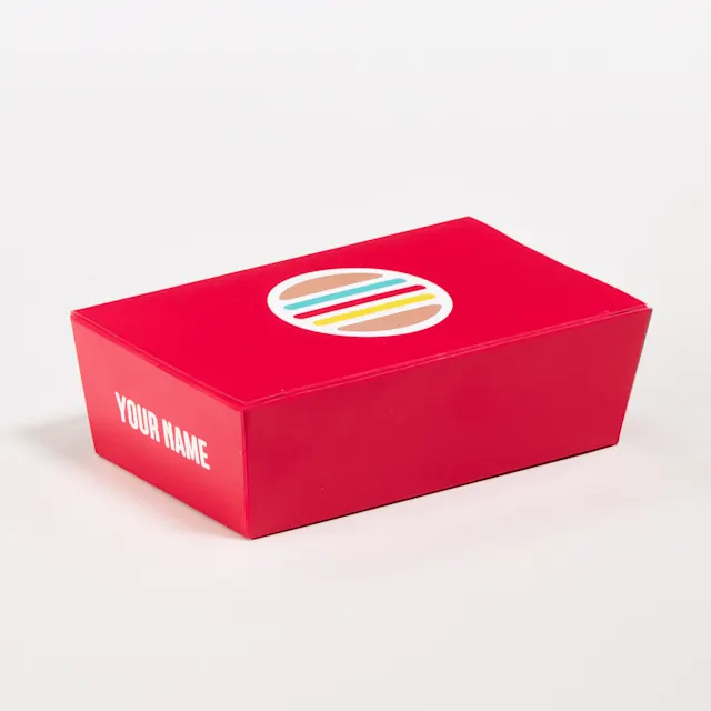 Snackboxen, foto 2
