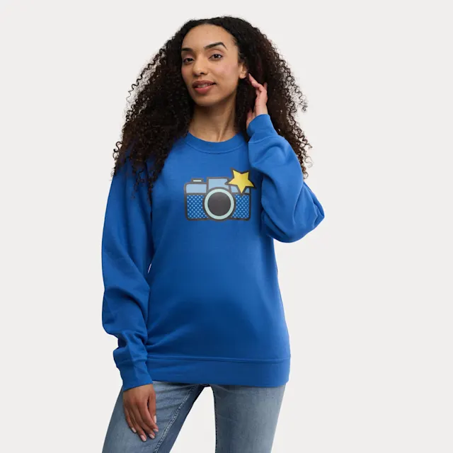 Sweaters Clique Basic Roundneck, foto 11