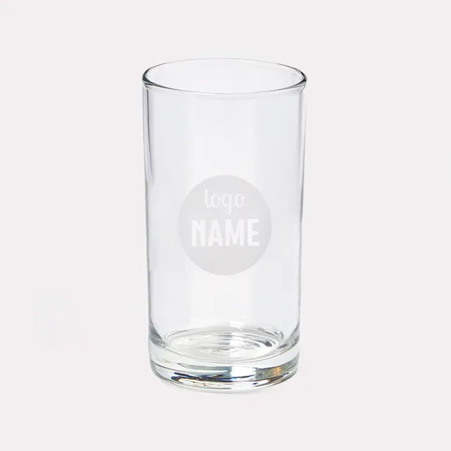 Drink- en waterglazen, foto 3