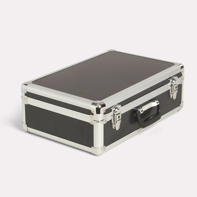 Luxe folderhouders, foto 3