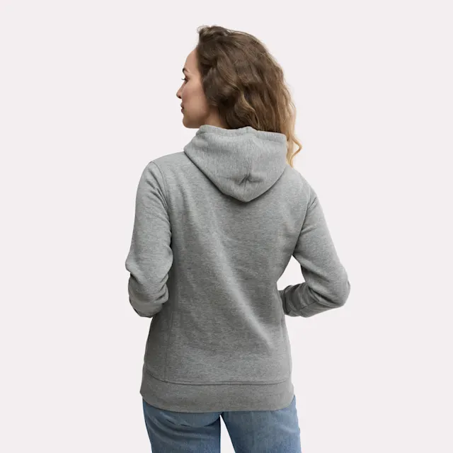 Hoodies Clique Classic, foto 4