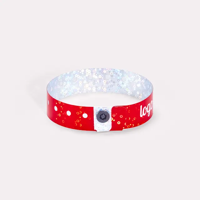 Metallic polsbandjes, foto 5