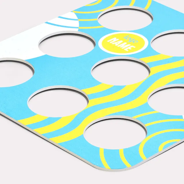 Draagtrays, foto 4
