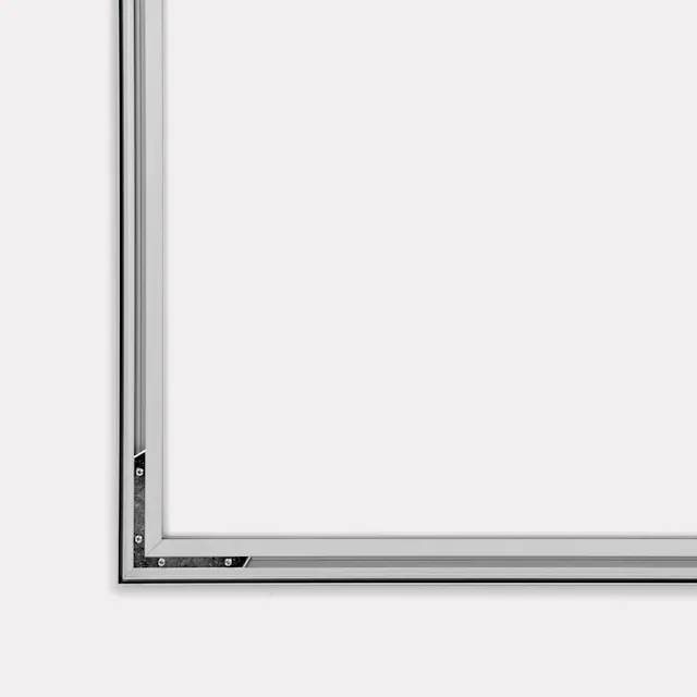 Textielframes, foto 3