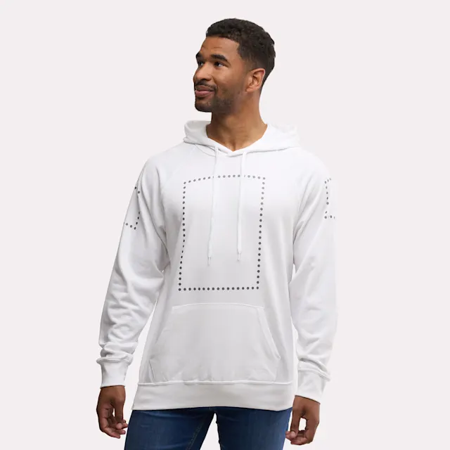 Hoodies Fruit of the Loom Lightweight, foto 5