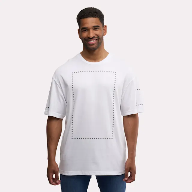 T-shirts Jack & Jones Frame, foto 5
