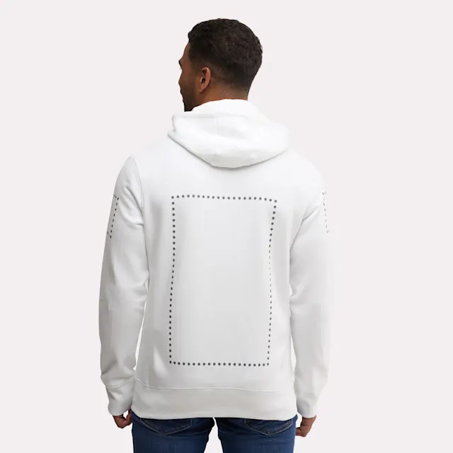 Hoodies B&C King/Queen Zipped, foto 7