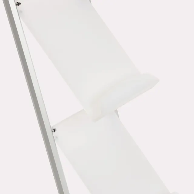 Triple deluxe folder displays, foto 5