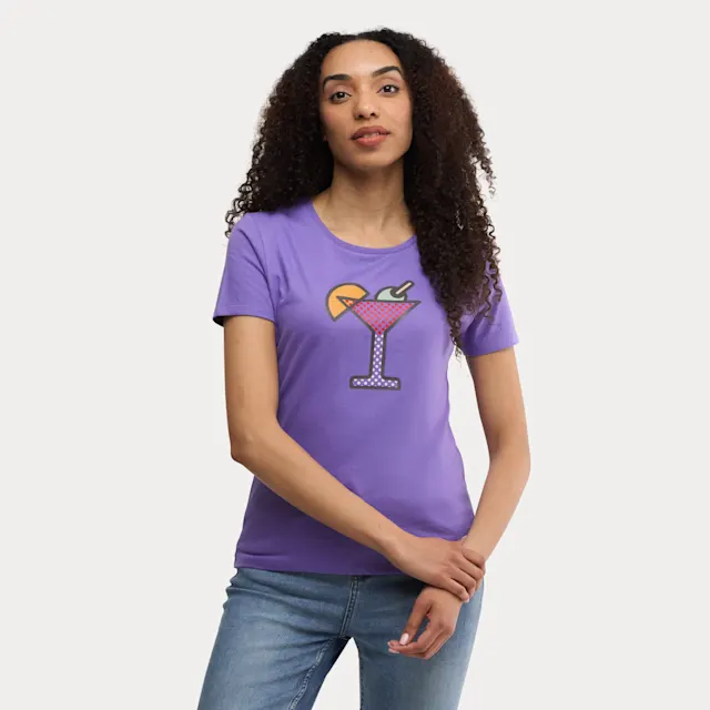T-shirts B&C 190, foto 11