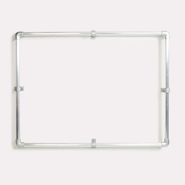Hangende spandoekframes, foto 4