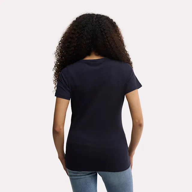T-shirts Tee Jays Stretch, foto 4
