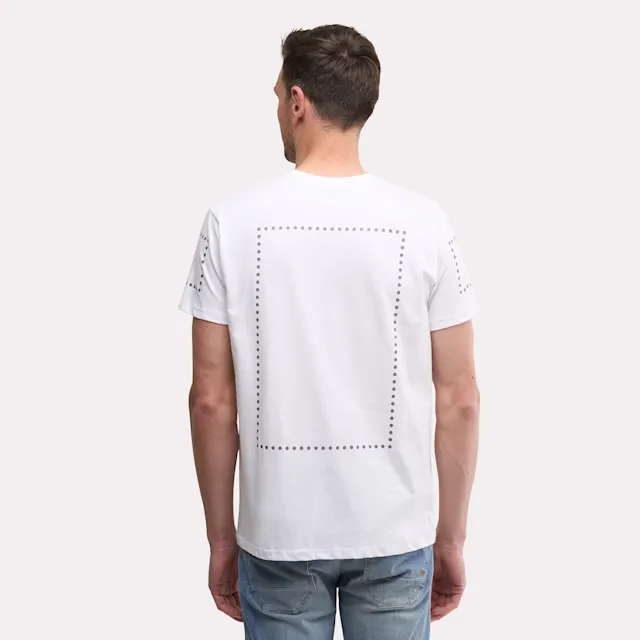 T-shirts B&C 190, foto 7