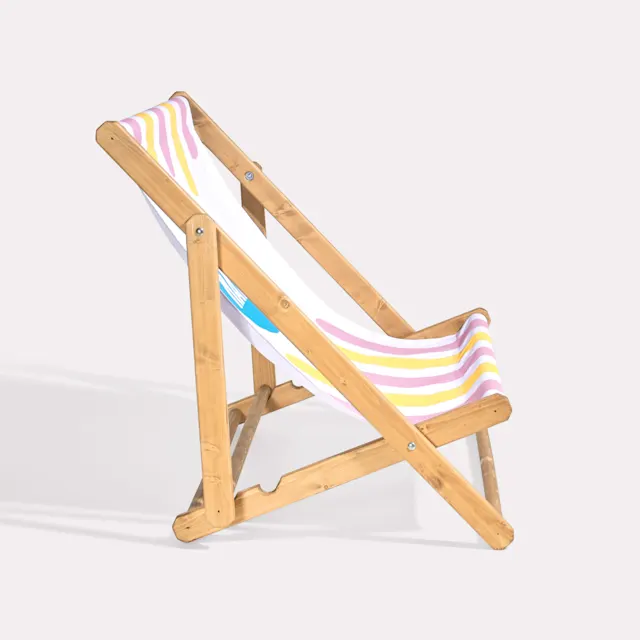 Strandstoelen XL, foto 4