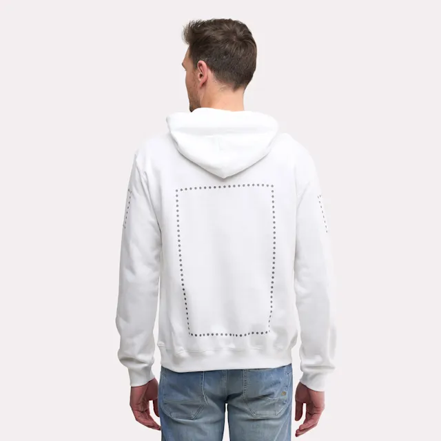 Hoodies B&C ID.333, foto 8