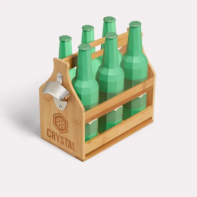 Bierkratten, foto 2