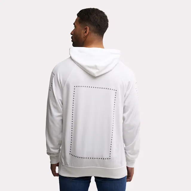 Hoodies Fruit of the Loom Lightweight, foto 7