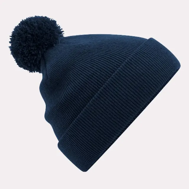 Gebreide mutsen original pompom, foto 10